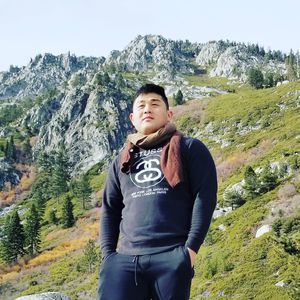 Meet your Posher, James